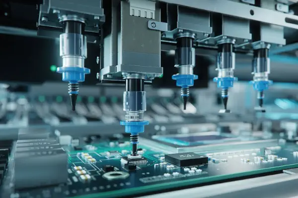 راهنمای خرید دستگاه smt