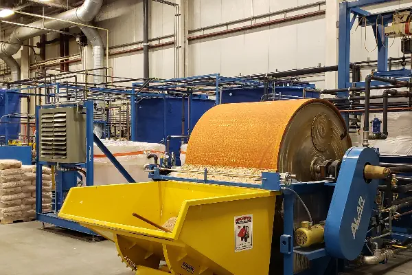 سیستم بازیافت