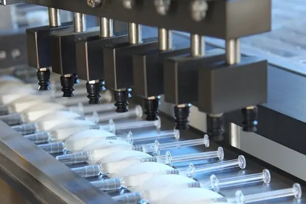 خرید پرکن ویال