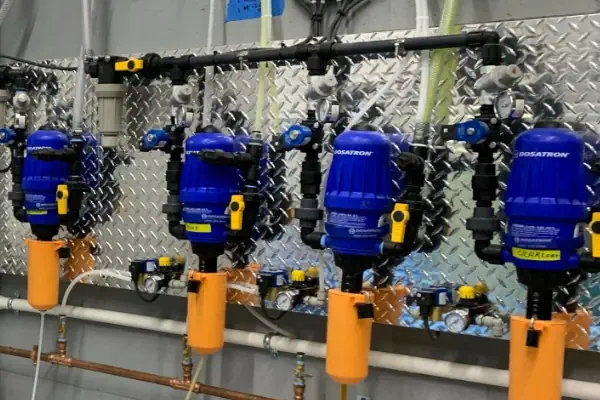 راهنمای خرید پمپ کارواش