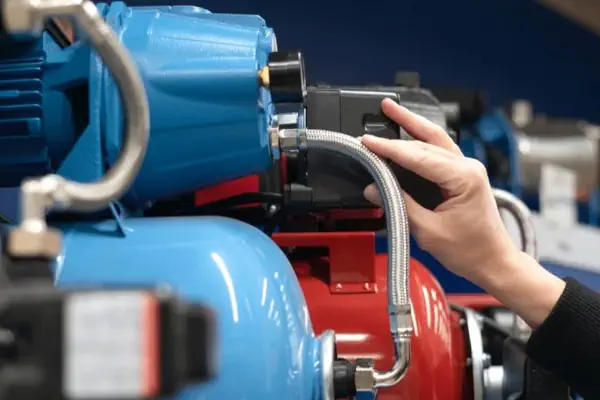 کمپرسور باد