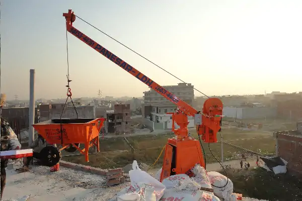 راهنمای خرید بالابر ساختمانی