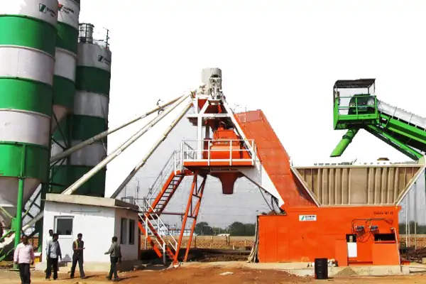 راهنمای خرید بچینگ پلنت