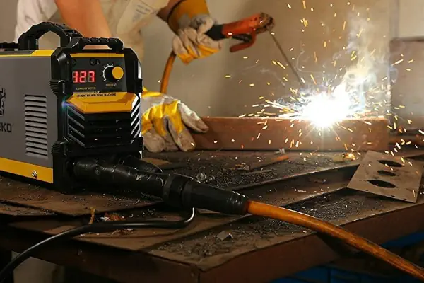 تجهیزات جوش و اینورتر جوشکاری