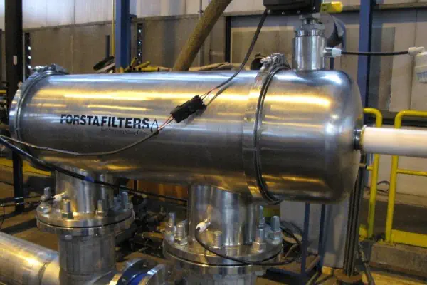 راهنمای خرید دستگاه تصفیه آب صنعتی