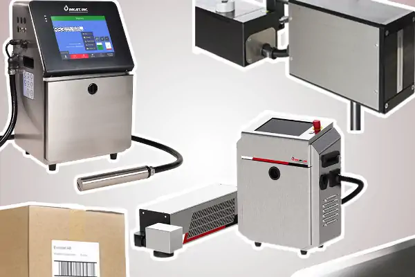 عکس انواع جت پرینتر