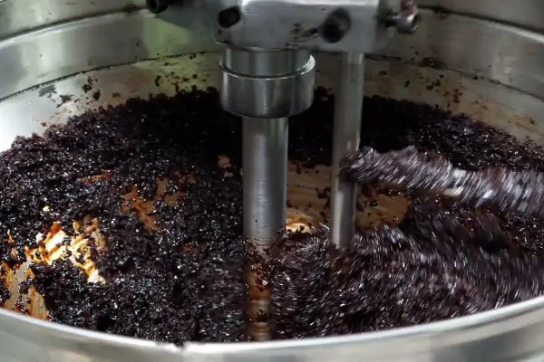 راهنمای خرید خط تولید تنباکو قلیان