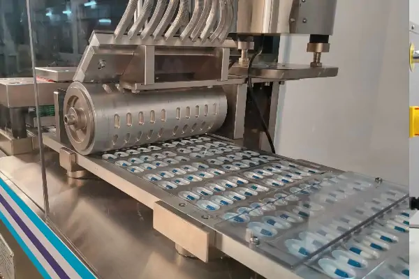 خرید دستگاه آلو بلیستر