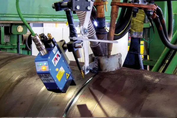 راهنمای خرید دستگاه جوش قوسی غوطه ور