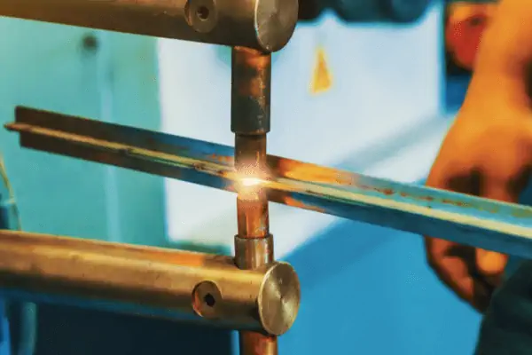 راهنمای خرید دستگاه جوش مقاومتی