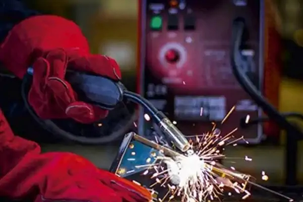 راهنمای خرید دستگاه جوش میگ