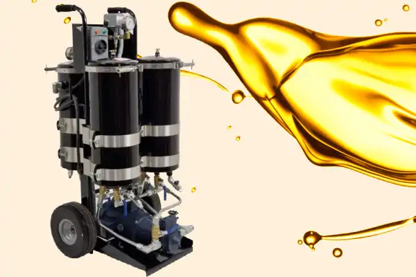 راهنمای خرید فیلتر صنعتی روغن