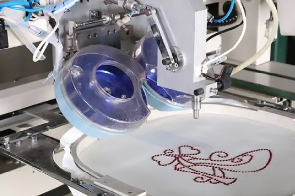 راهنمای خرید دستگاه نگین دوزی اتوماتیک