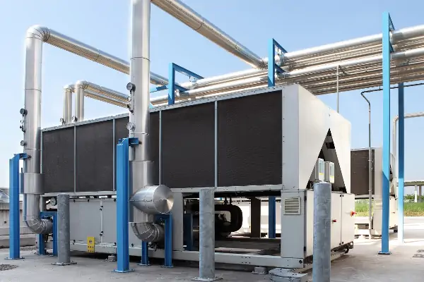 راهنمای خرید دستگاه هواساز