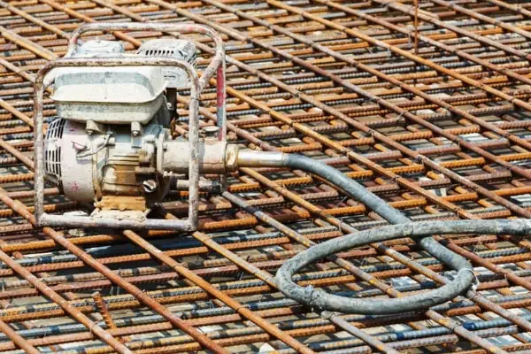 راهنمای خرید ویبراتور بتن