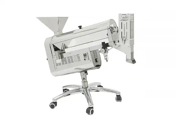 راهنمای خرید دستگاه پولیش قرص