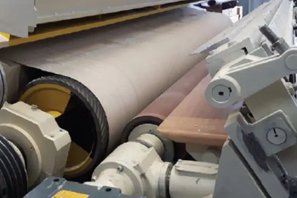 راهنمای خرید دستگاه تولید چرم مصنوعی