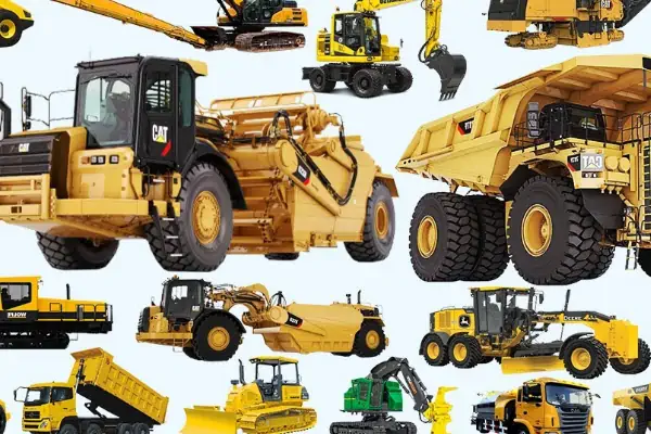 راهنمای خرید ماشین آلات گودبرداری