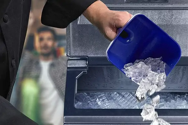 راهنمای خرید یخساز صنعتی