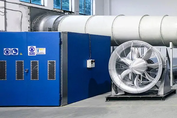 عکس فن آکسیال