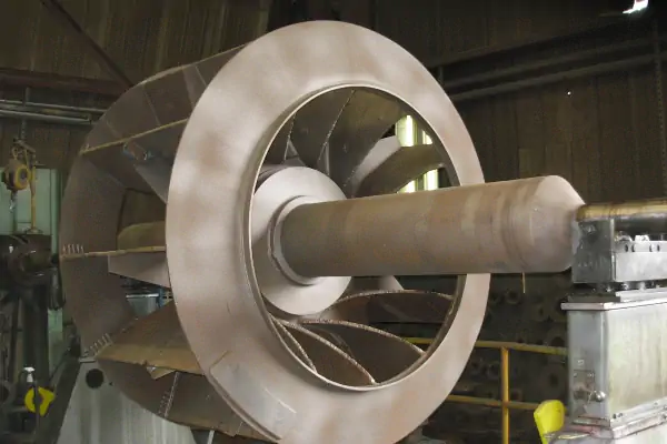 راهنمای خرید فن رادیال