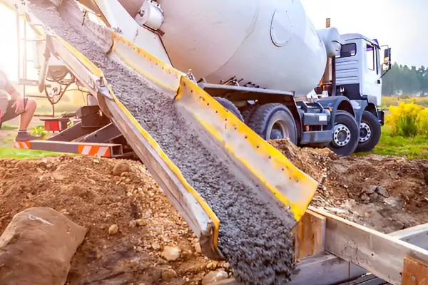 دستگاه بتونیر