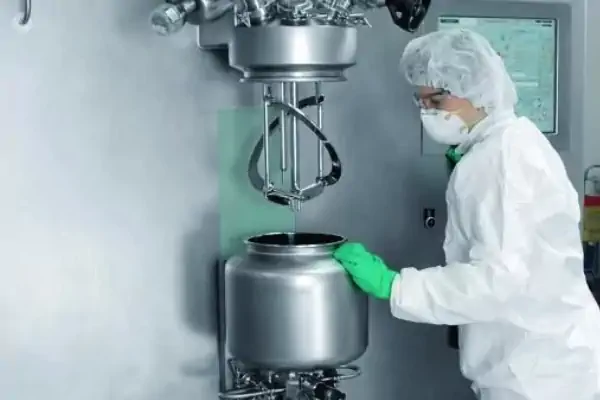 راهنمای خرید میکسر دارویی