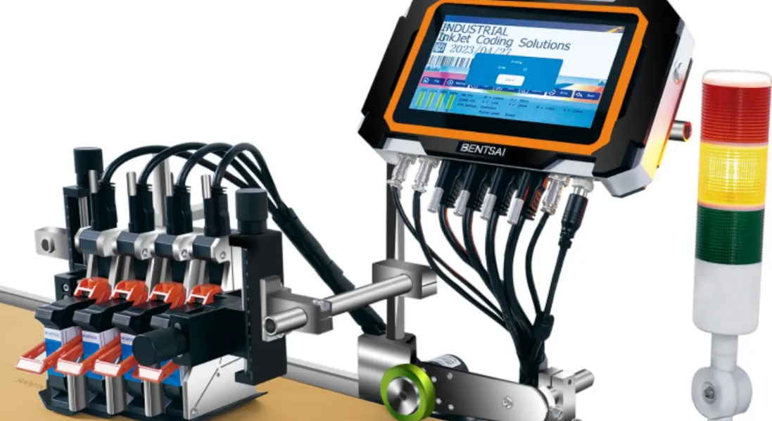 عکس جت پرینتر بر اساس نوع صنعت