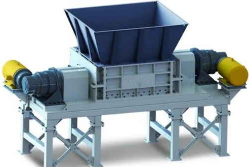 دستگاه شریدر آهن