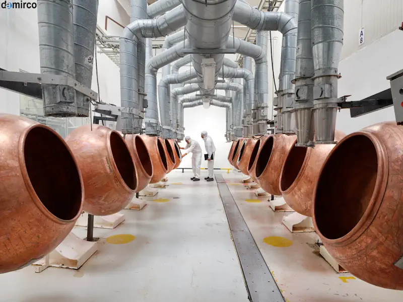 تجهیزات جانبی خط تولید پاستیل، ماشین‌آلات مکمل پاستیل، دستگاه‌های جانبی تولید شیرینی، خط تولید پاستیل مدرن، راهنمای خرید تجهیزات پاستیل.