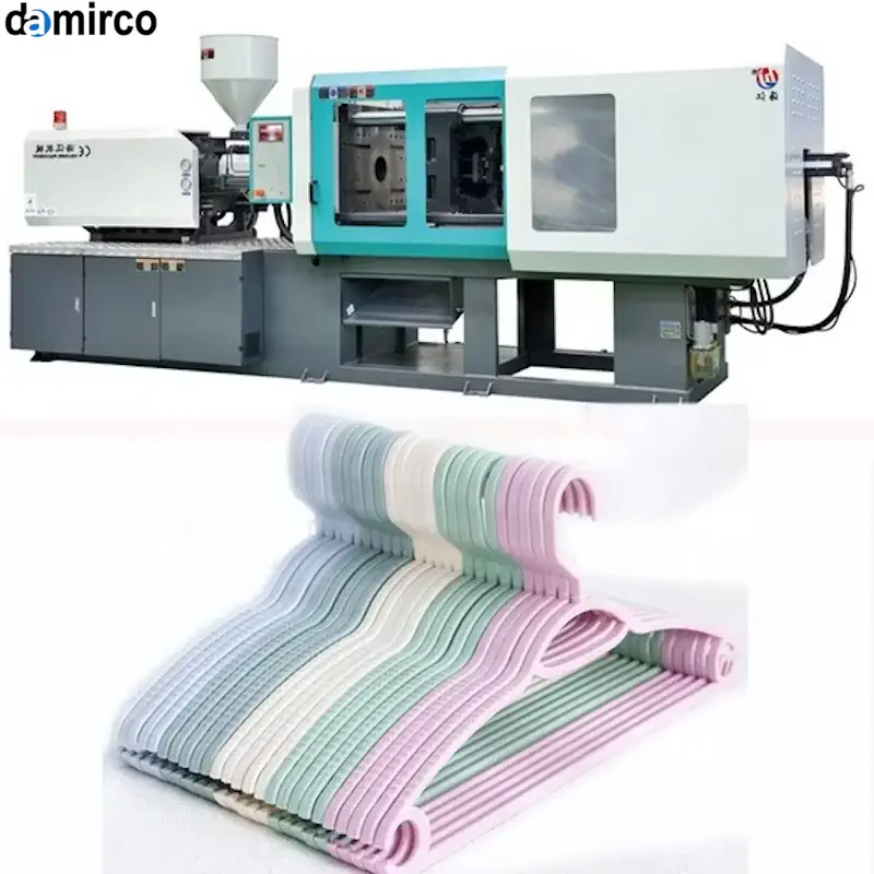 مقایسه دستگاه تولید آویز فلزی و دستگاه تولید آویز پلاستیکی