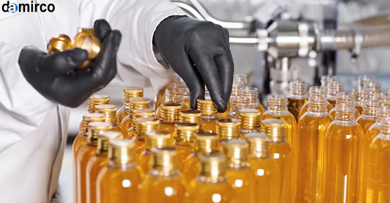 مشکلات و خطاهای رایج در فرآیند تولید صابون مایع و راهکارهای رفع آن‌ها