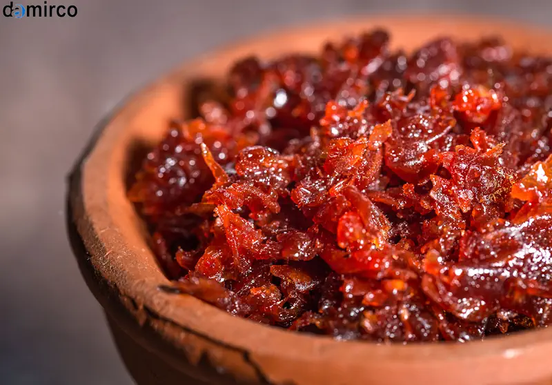 عکس خط تولید تنباکو در ایران