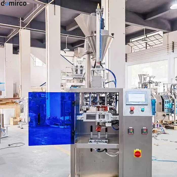 عکس از فرایند تولید تنباکو