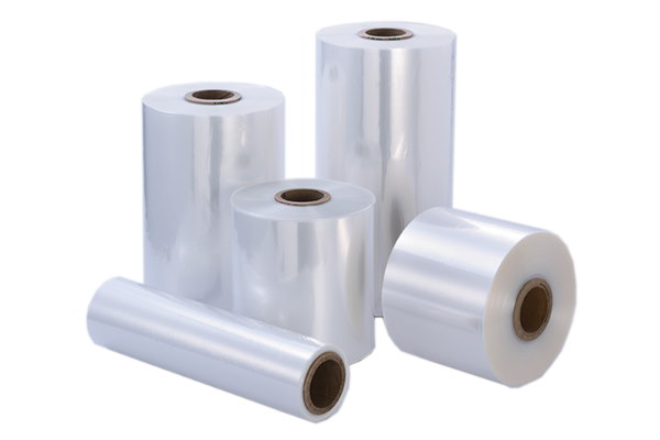 تفاوت نایلون شیرینگ و سلفون