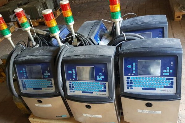 راهنمای خرید دستگاه جت پرینتر کارکرده و دست دوم