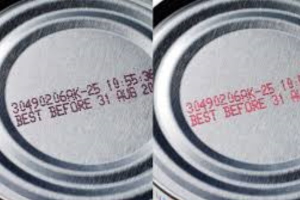 جت پرینتر قوطی کنسرو