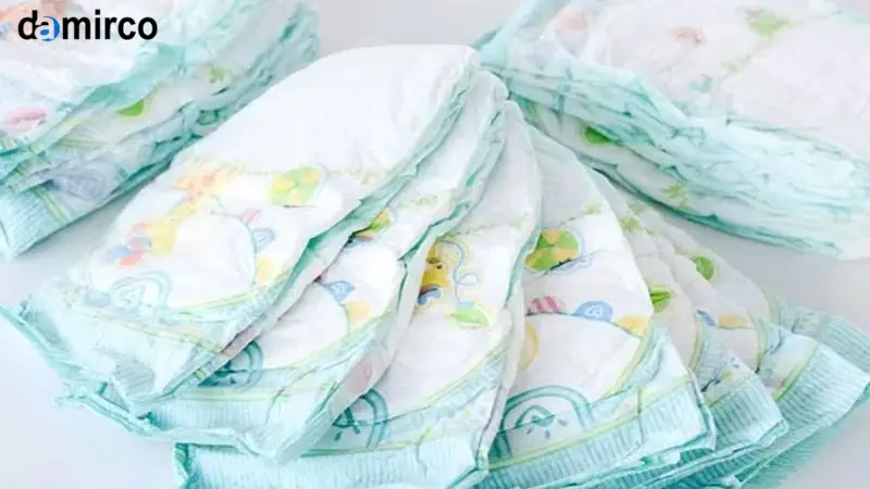 مجوزهای قانونی برای تولید پوشک در ایران