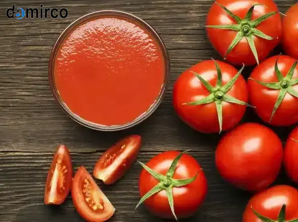 مقایسه خطوط تولید 50 تن و 100 تن در یک کارخانه صنعتی