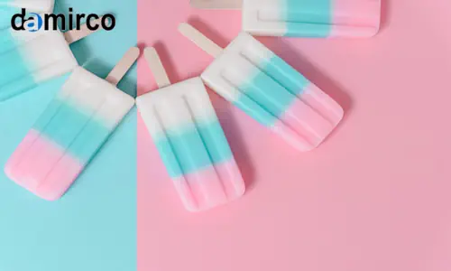 دستگاه تولید آلاسکا