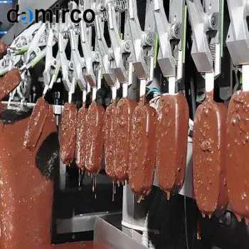 سود خط تولید پنیر پیتزا