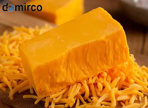 عکس تجهیزات تولید پنیرپیتزا