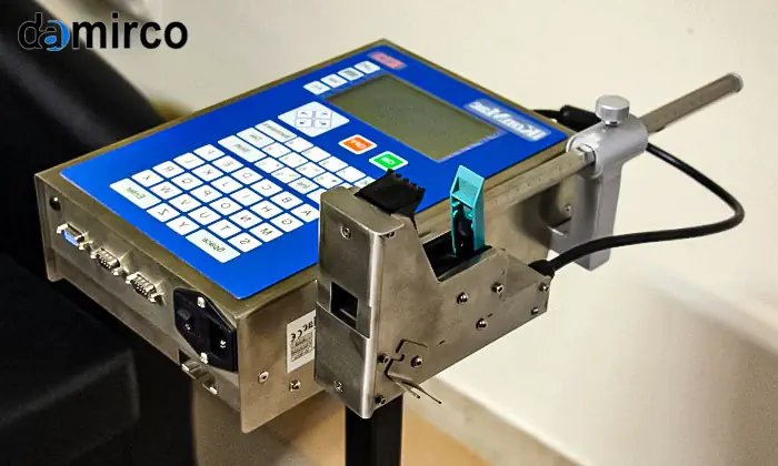 عکس جت پرینتر تخم مرغ