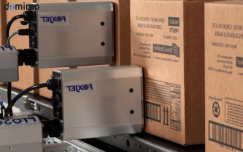 عکس جت پرینتر دستی