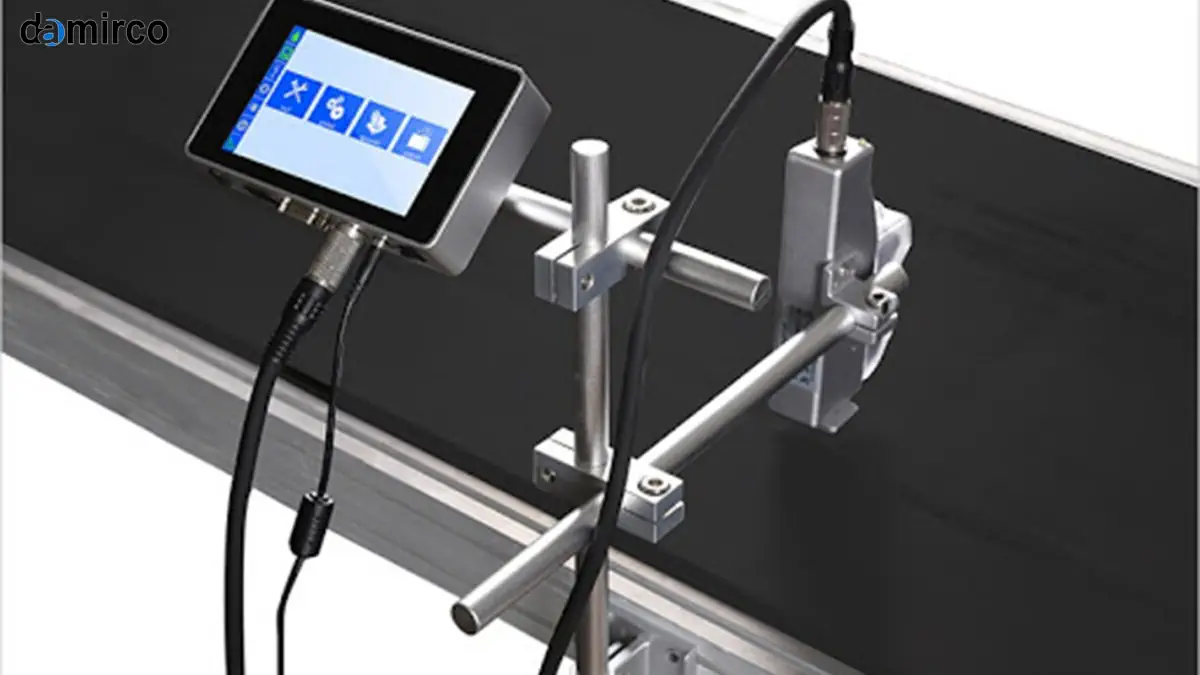 عکس جت پرینتر لیزری