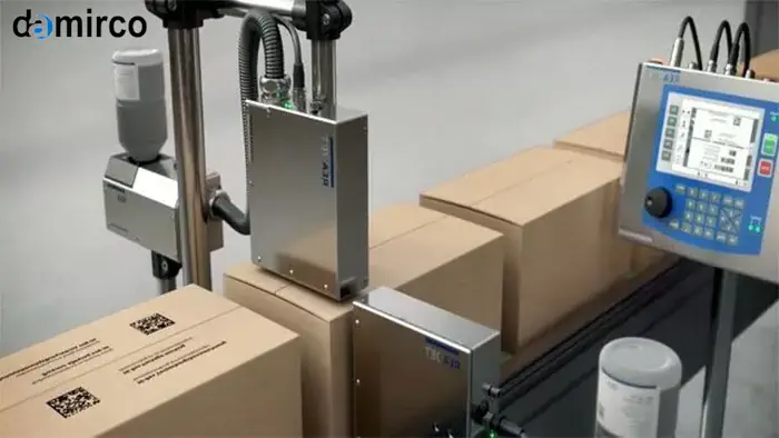 عکس جت پرینتر رومیزی