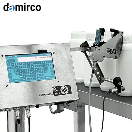 عکس جت پرینتر دستی ارزان