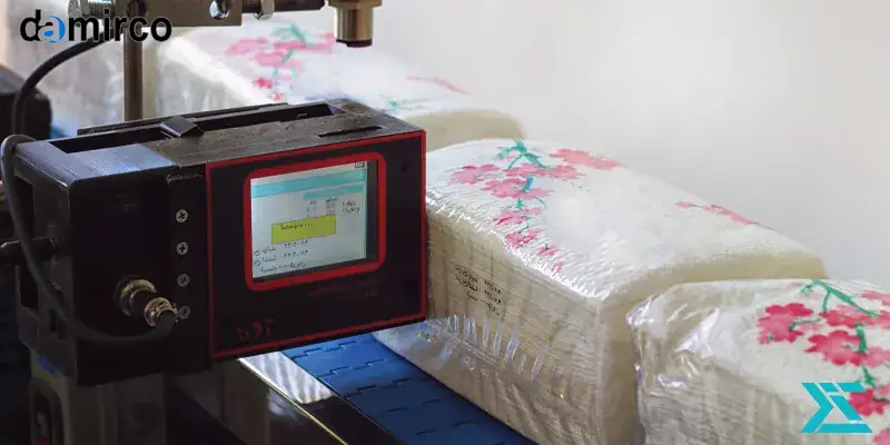 عکس دستگاه لیزر و جت پرینتر