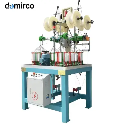 دستگاه تولید نخ بخیه