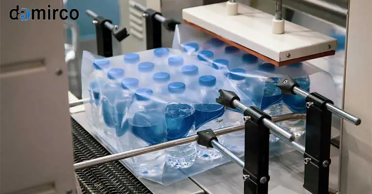 مقایسه شیرینگ پالت و استرج پالت